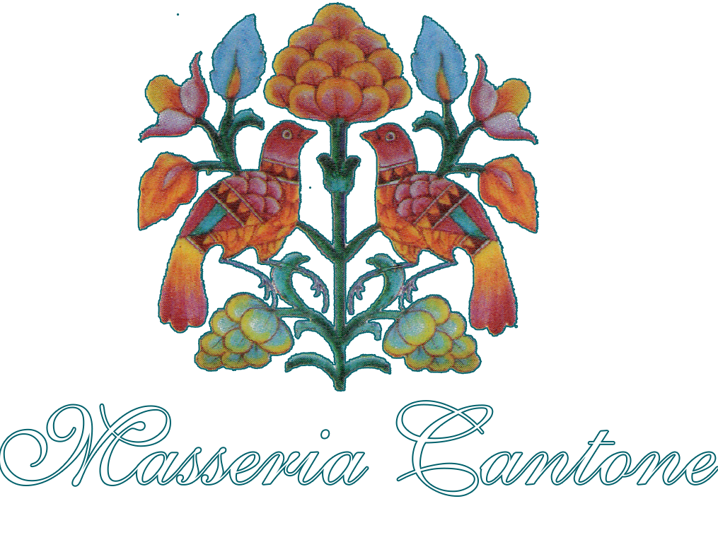 Masseria Cantone